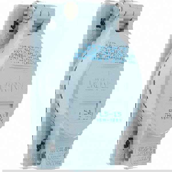 Twist Lock Receptacles